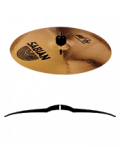 18" B8 Pro Medium Crash, зображення 1 | JAM 18" B8 Pro Medium Crash, зображення 1